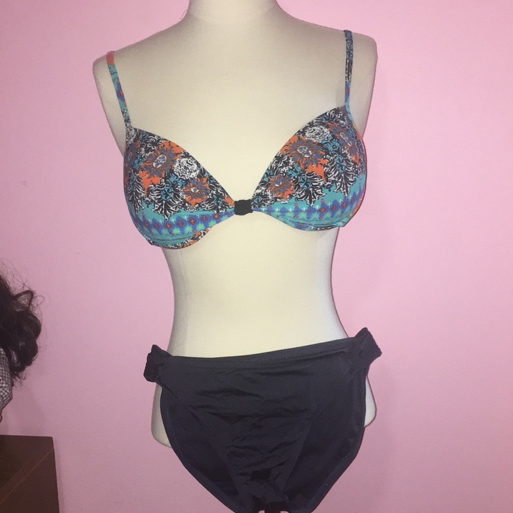 Swimsuit